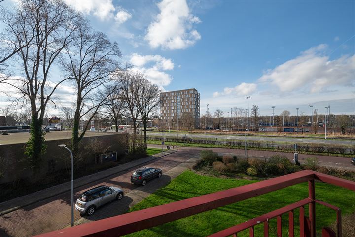 Bekijk foto 11 van Delftlaan 275-II