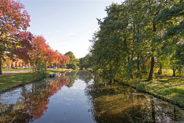 Bekijk foto 34 van Delftlaan 275-II