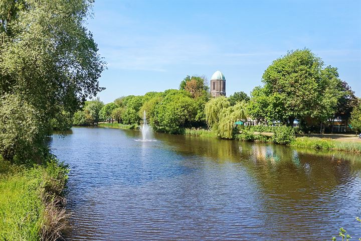 Bekijk foto 28 van Pahud de Mortangesdreef 180