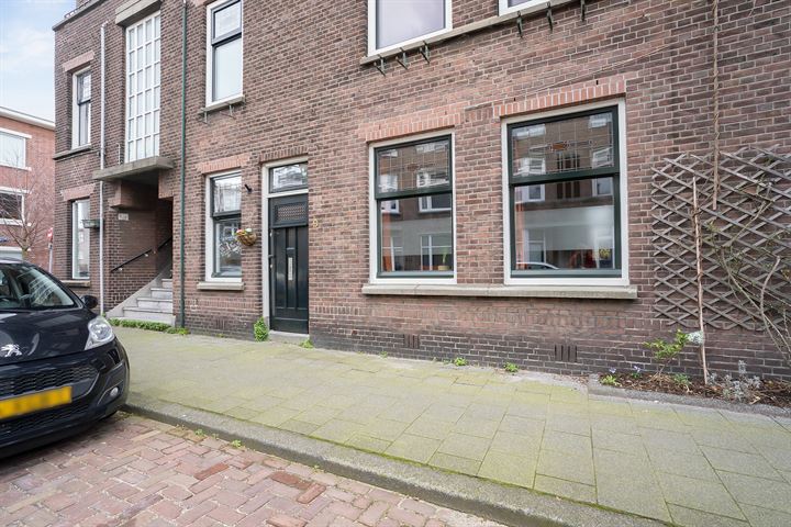 Bekijk foto 2 van Sibergstraat 9