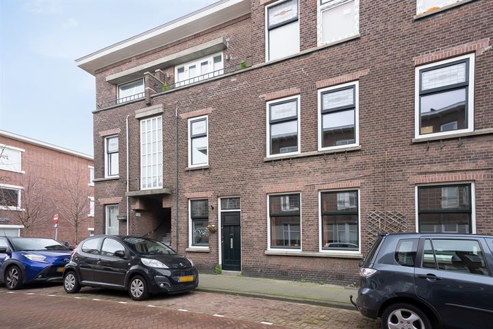 Bekijk foto 29 van Sibergstraat 9