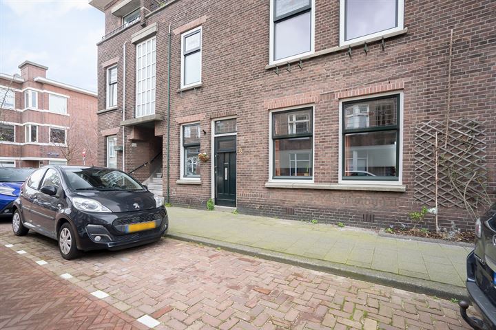 Bekijk foto 30 van Sibergstraat 9