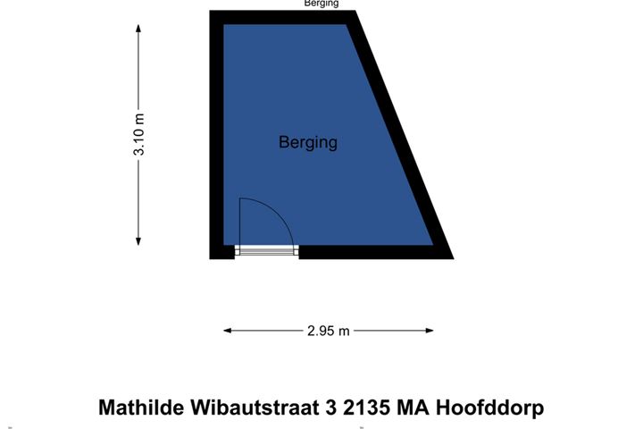 Bekijk foto 37 van Mathilde Wibautstraat 3