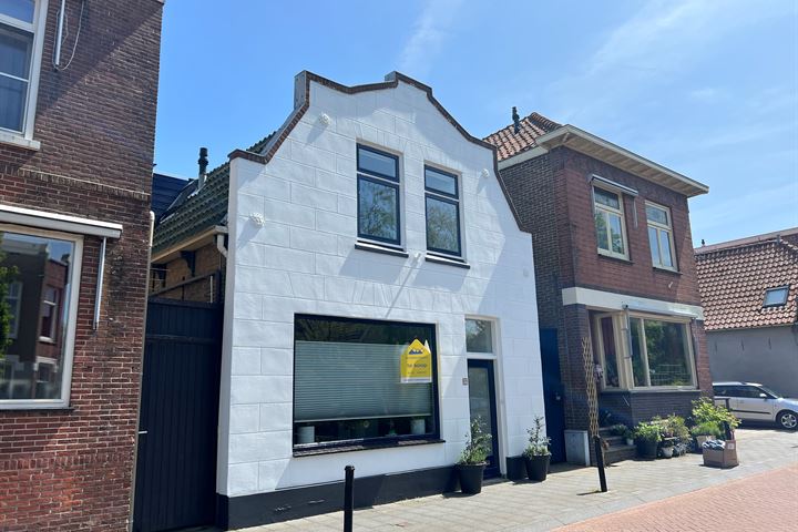 Bekijk foto 3 van Burgemeester Colijnstraat 105