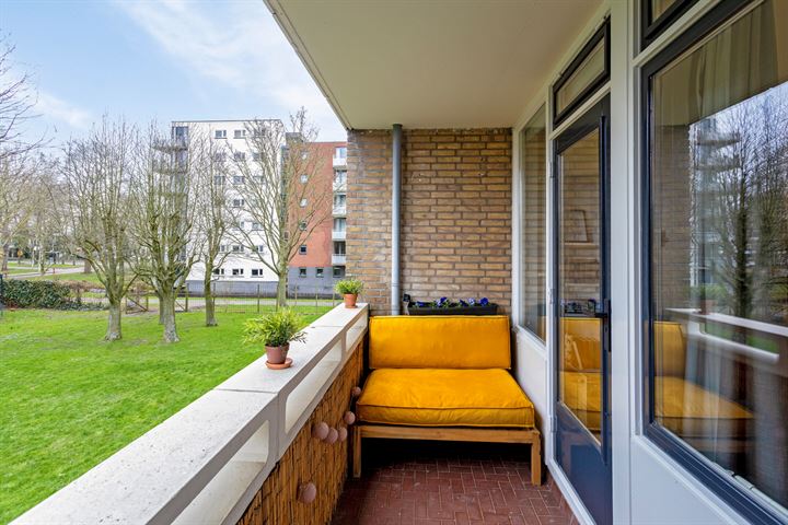 View photo 25 of Mozartstraat 247