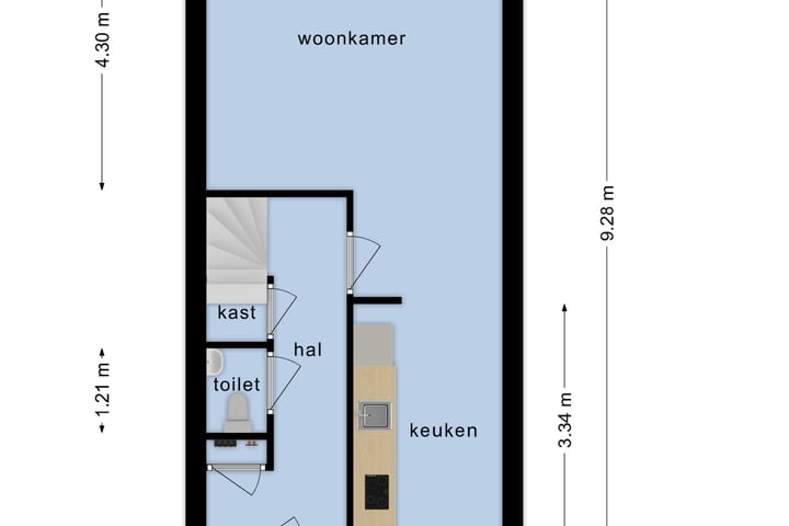 Bekijk foto 38 van Jan Rijksenstraat 68