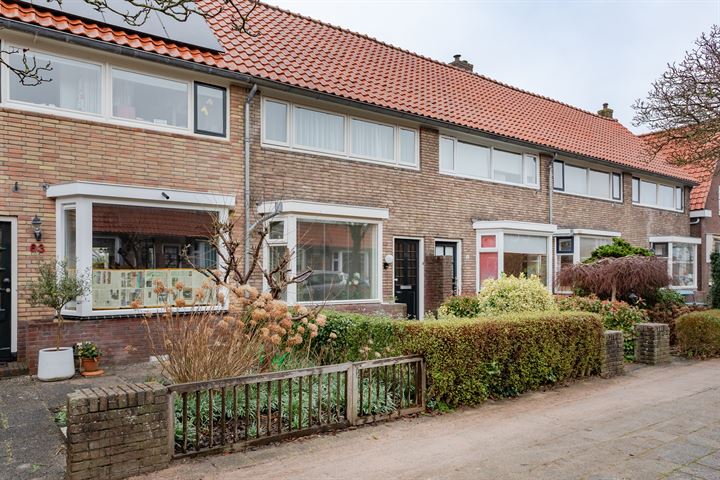 Bekijk foto 3 van Schoutenstraat 65