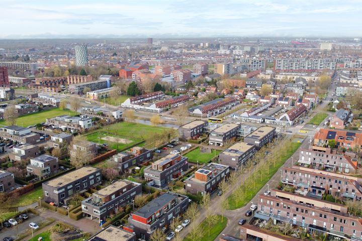 Bekijk foto 34 van Klifrakplantsoen 148