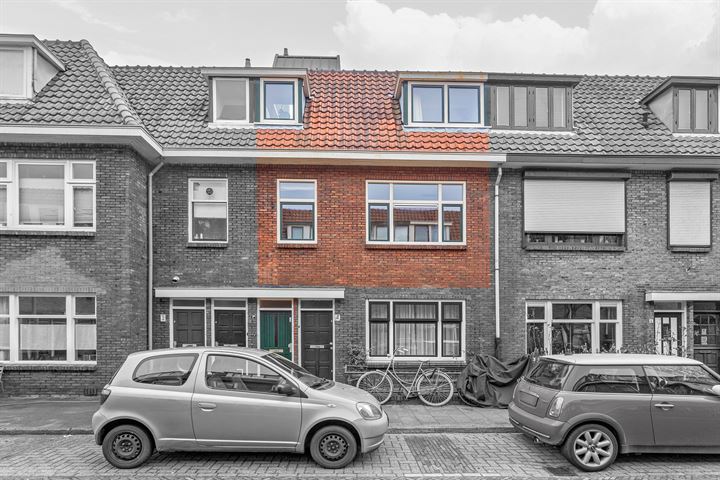 Bekijk foto 2 van Snipstraat 4-BIS