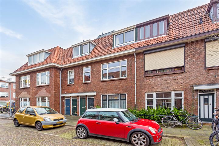 Bekijk foto 34 van Snipstraat 4-BIS