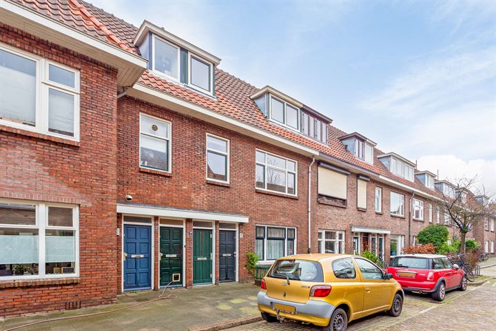 Bekijk foto 35 van Snipstraat 4-BIS