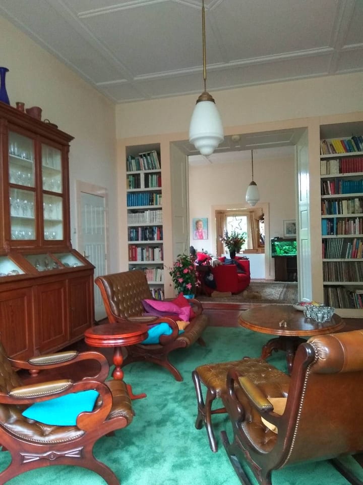 Photo 22 of Voorstadslaan 47