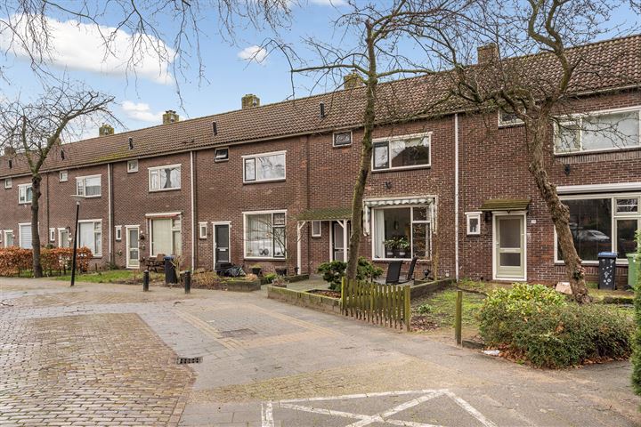 View photo 4 of Caspar Fagelstraat 27