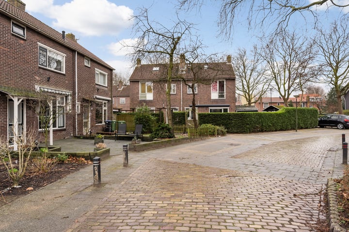 View photo 27 of Caspar Fagelstraat 27