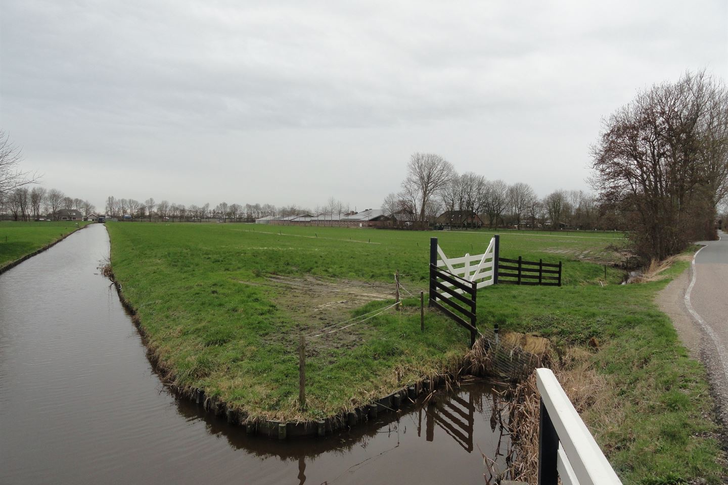 Bekijk foto 2 van Kromwijkerdijk