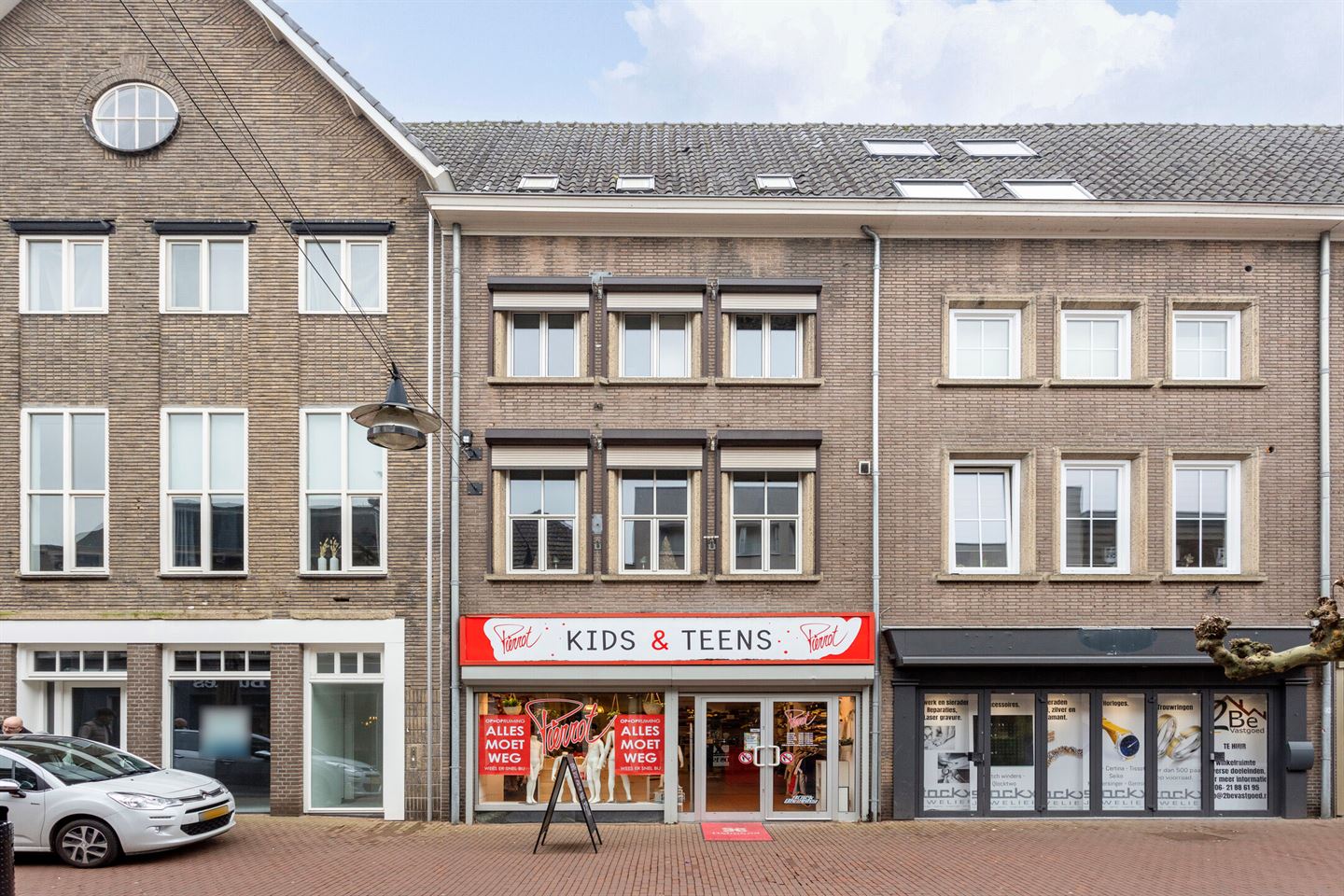 View photo 1 of Ameidestraat 7