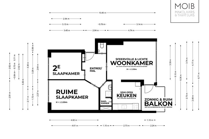 Bekijk foto 34 van Toermalijnlaan 41