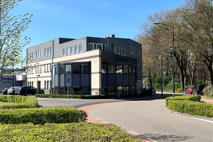 Parkweg 24, Boxtel