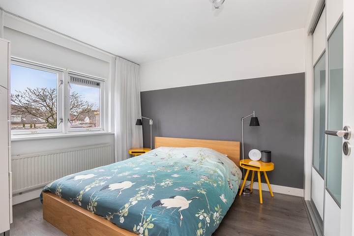 Bekijk foto 4 van Boomleeuwerik 38