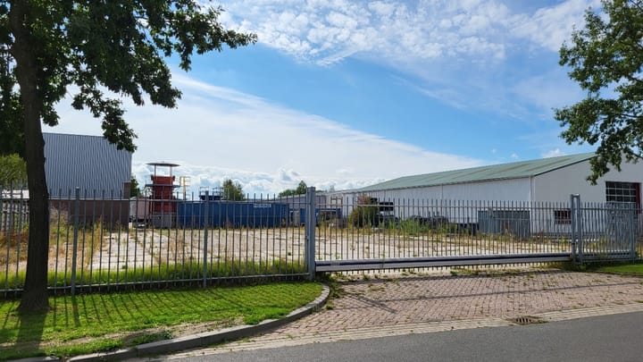 Tramweg 4
