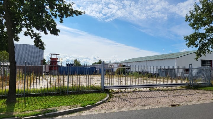 Tramweg 4