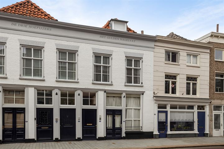 Bekijk foto 34 van Vughterstraat 235