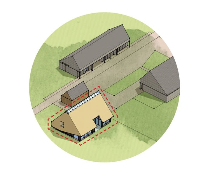 Foto 7 van Middendijk