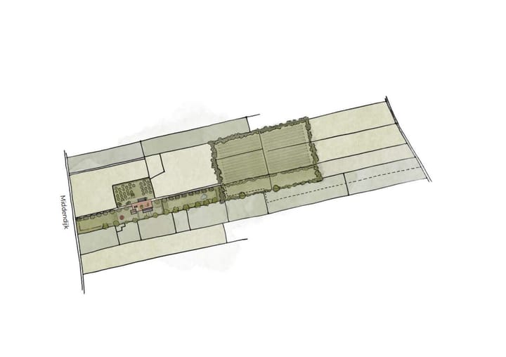 Foto 5 van Middendijk