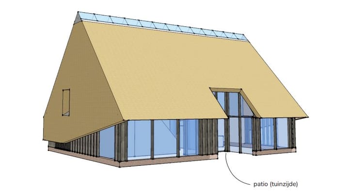 Foto 9 van Middendijk