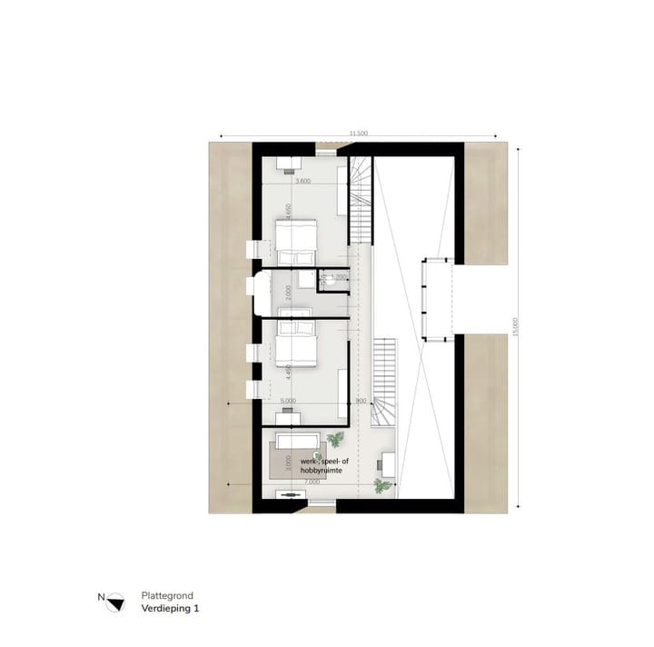 Foto 11 van Middendijk