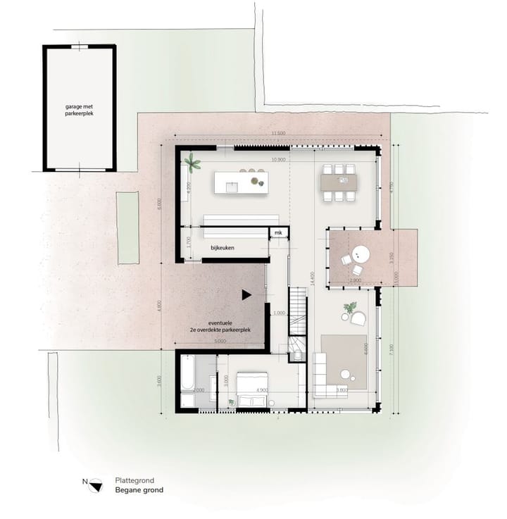 Foto 10 van Middendijk