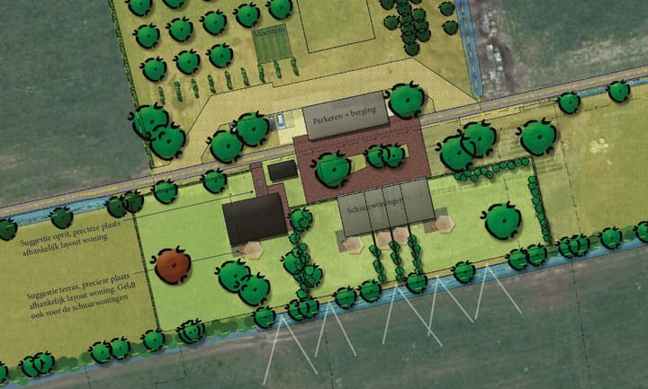 Foto 6 van Middendijk