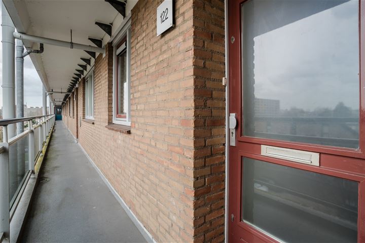 Bekijk foto 5 van Lijsterstraat 122