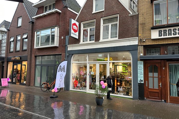 Dracht 12, Heerenveen