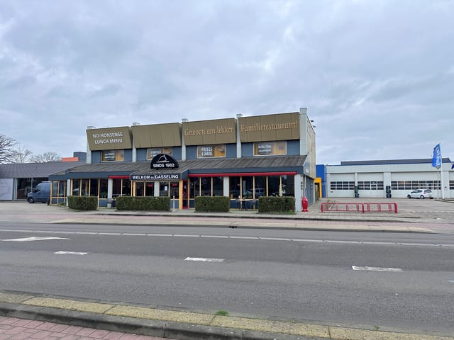 Keppelseweg 20
