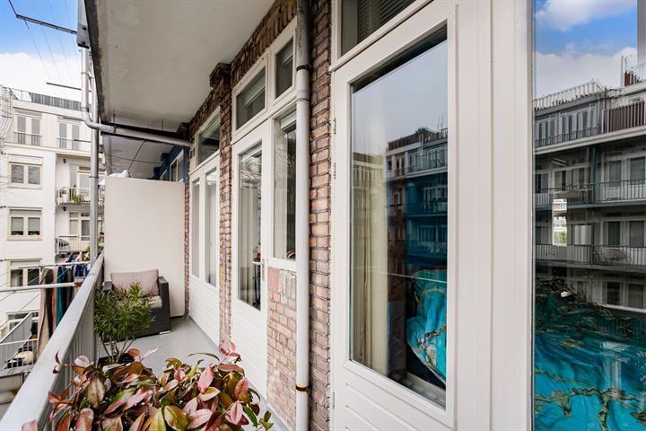 View photo 24 of De Kempenaerstraat 66-2