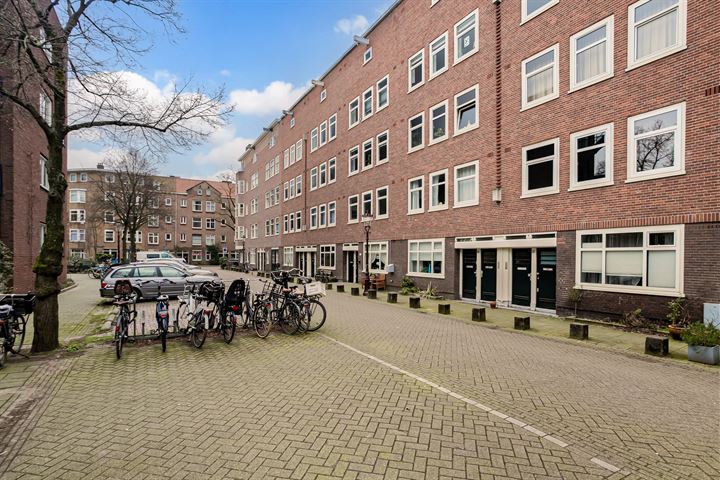 View photo 29 of De Kempenaerstraat 66-2