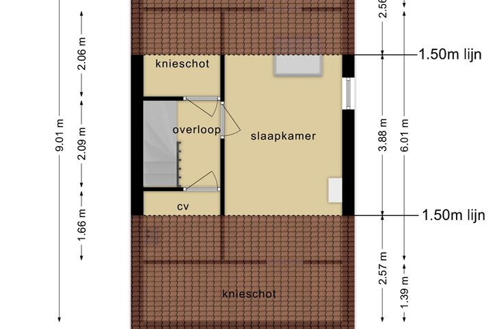 Bekijk foto 38 van Sibadaweg 18