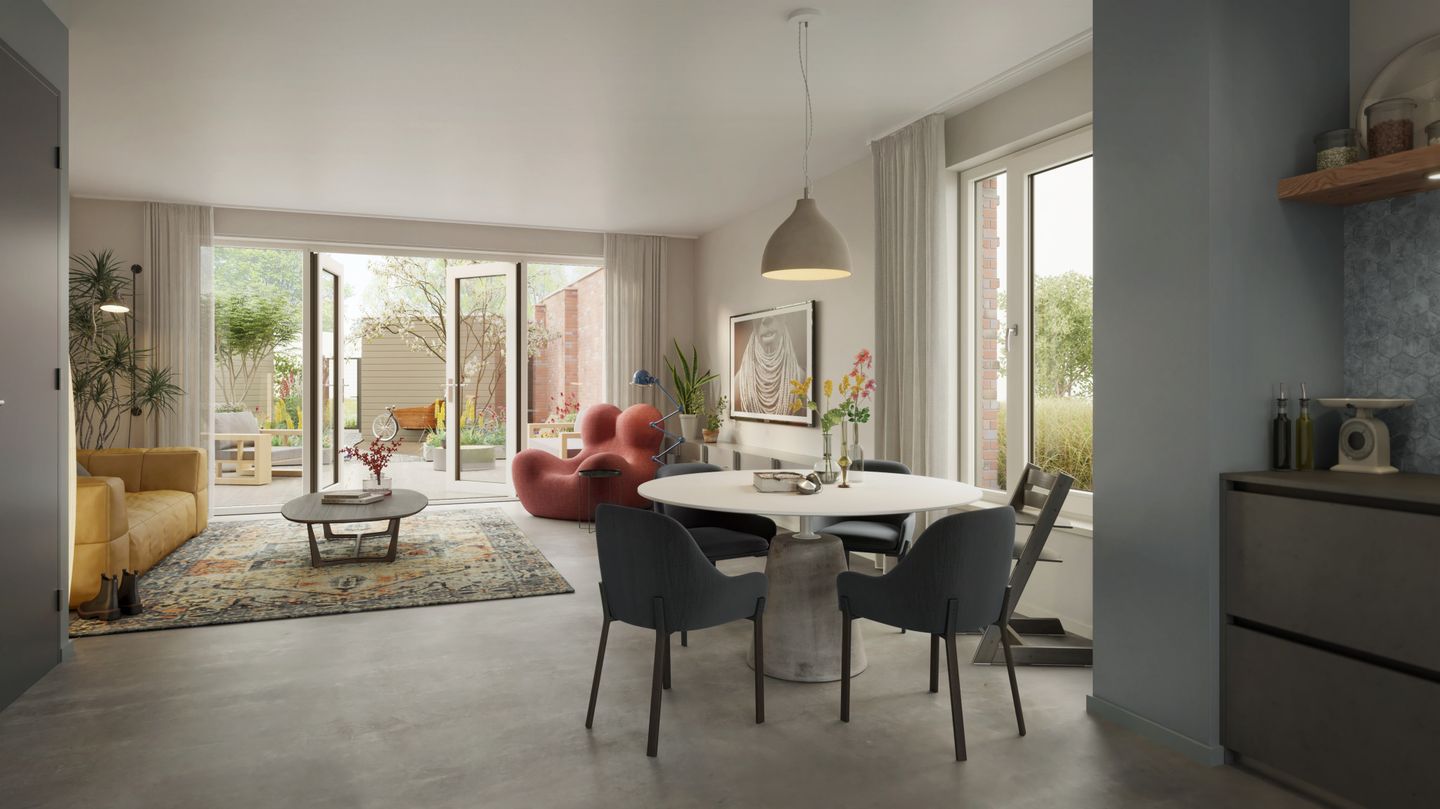 Foto 13 van Spinaker