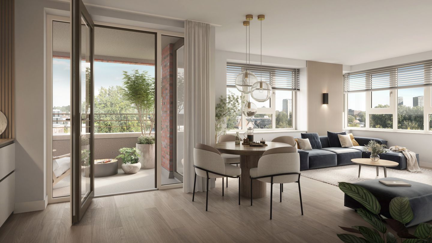 Foto 14 van Spinaker