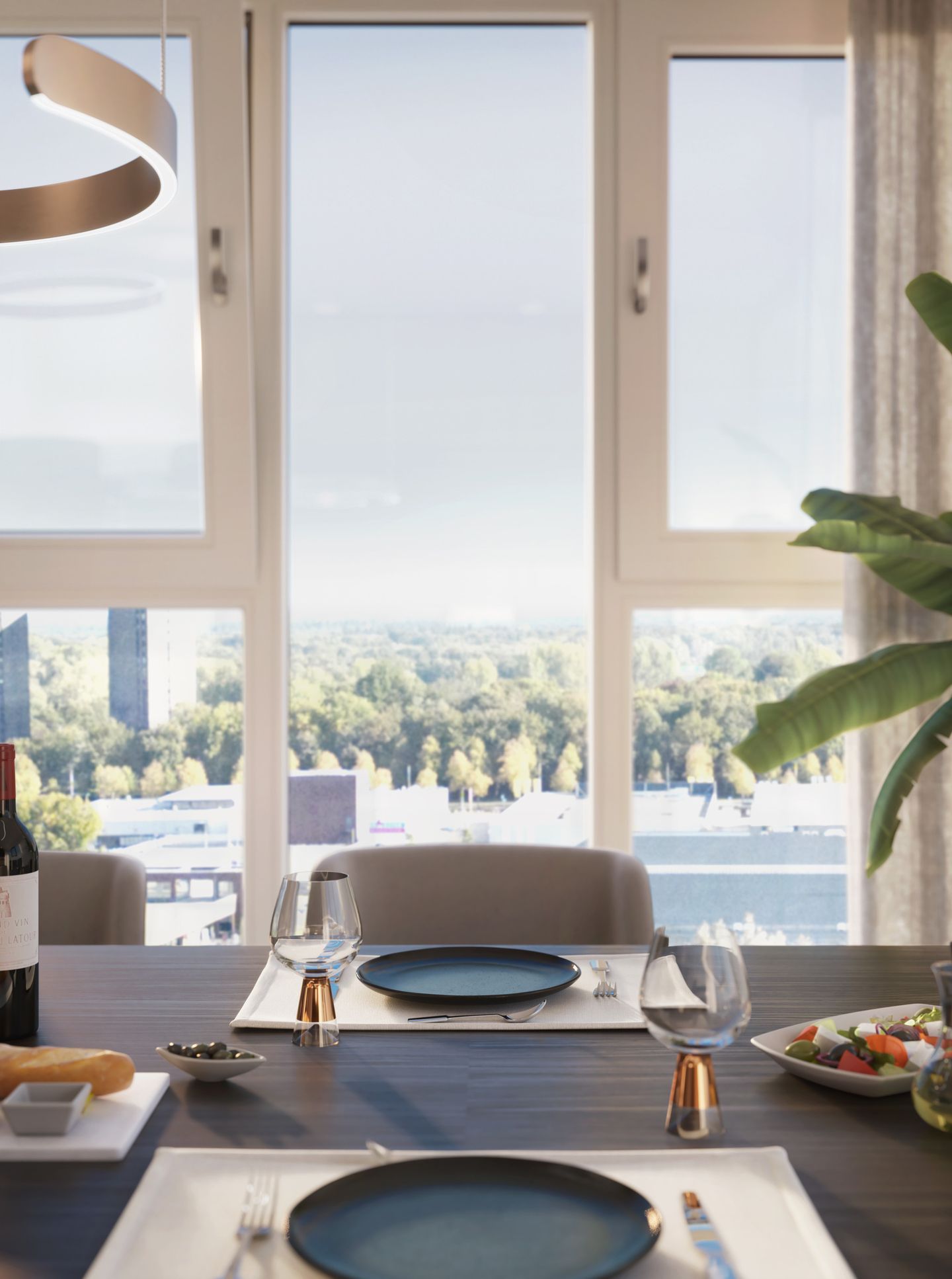 Foto 20 van Spinaker