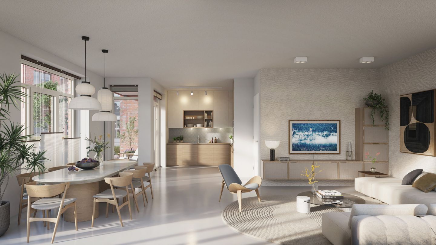 Foto 17 van Spinaker