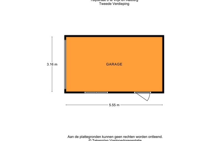 Bekijk foto 32 van Tulpstraat 6