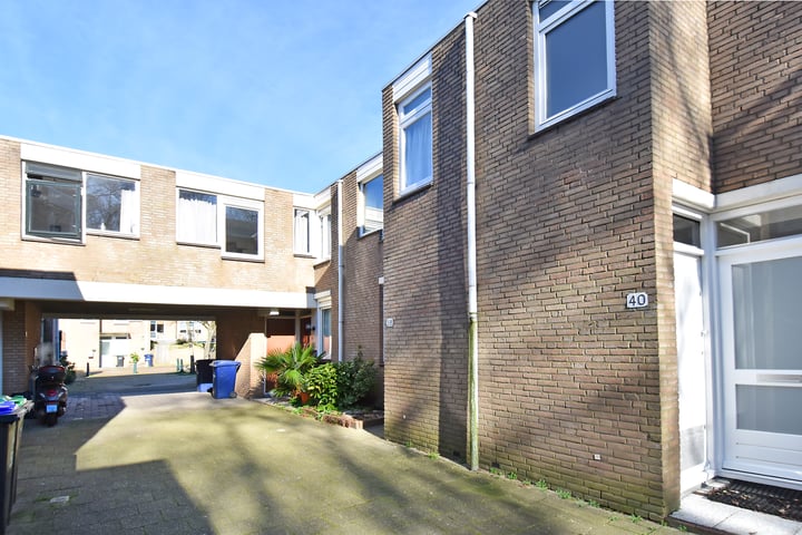 Bekijk foto 19 van Folke Bernadottestraat 38