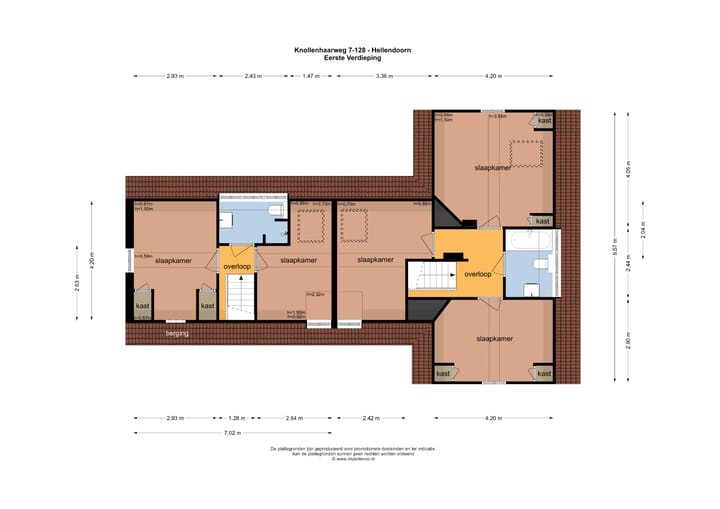 Photo 35 of Knollenhaarweg 7-128