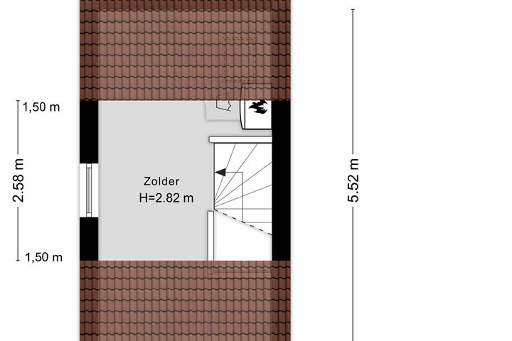 Bekijk foto 27 van Haya van Someren-Downerpad 41