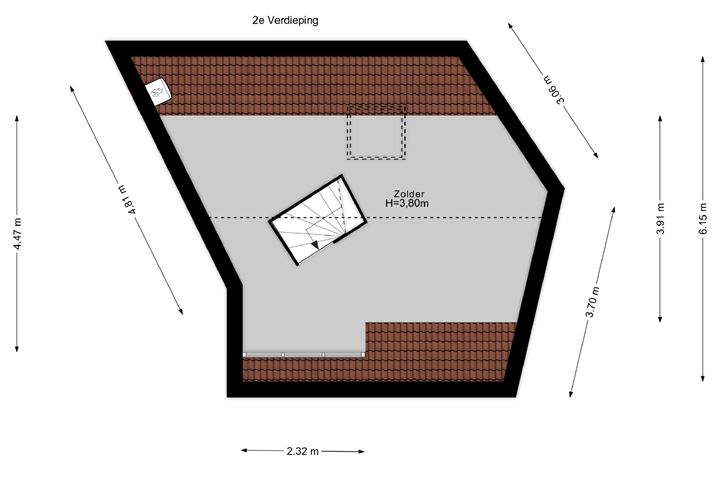 Bekijk foto 40 van Minckelersstraat 26