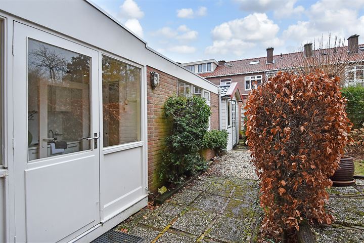 Bekijk foto 11 van van der Palmstraat 52