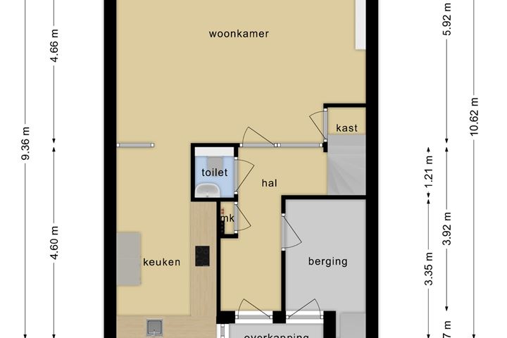 Bekijk foto 33 van Schardelaan 6