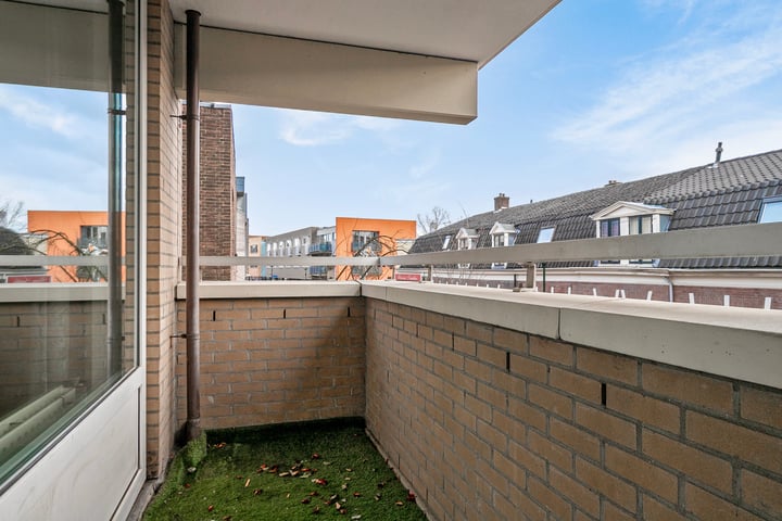 View photo 13 of Bussumerstraat 44-B